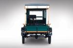Chevrolet Model 490 Canopy Express Truck 1922 года